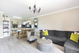 Boland Accommodation at Winelands Golf Lodges 17 | Viya