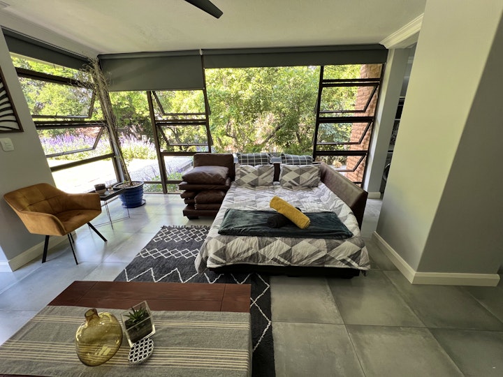 Pretoria Accommodation at Baobab Tree Family Garden Suite | Viya