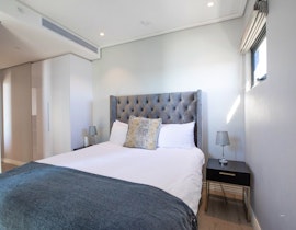 City Bowl Accommodation at 16 On Bree Unit 1713 | Viya