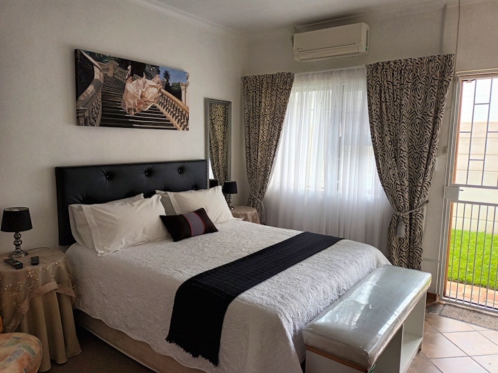 Cape Winelands Accommodation at Engela's Overnight Accommodation | Viya