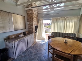 Jeffreys Bay Accommodation at AD Keet | Viya