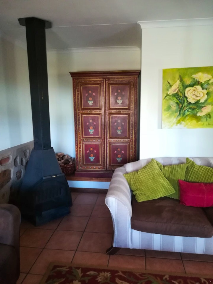 Panorama Route Accommodation at The Artists Cottages at Le Quartier | Viya
