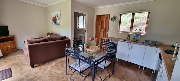 KwaZulu-Natal Accommodation at Hoopoe Cottage | Viya