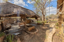 Kruger National Park South Accommodation at HoneyBush Lodge | Viya