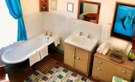 Overberg Accommodation at Athenian Villa | Viya