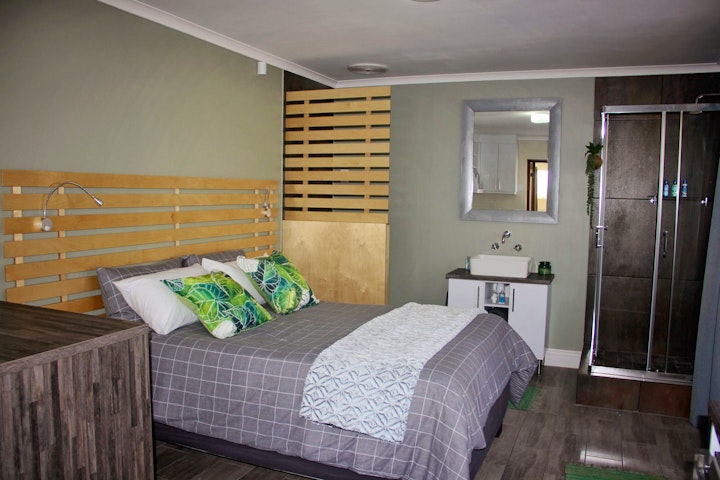 Western Cape Accommodation at Eleazer | Viya