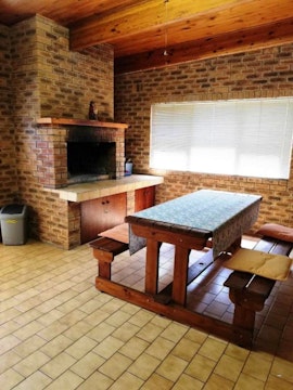 Overberg Accommodation at C the C | Viya