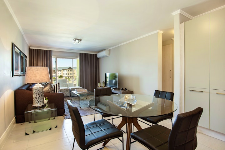 Northern Suburbs Accommodation at Executive Apartment | Viya
