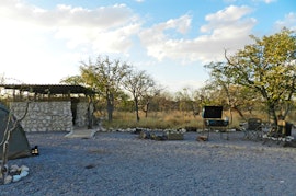 Namibia Accommodation at  | Viya