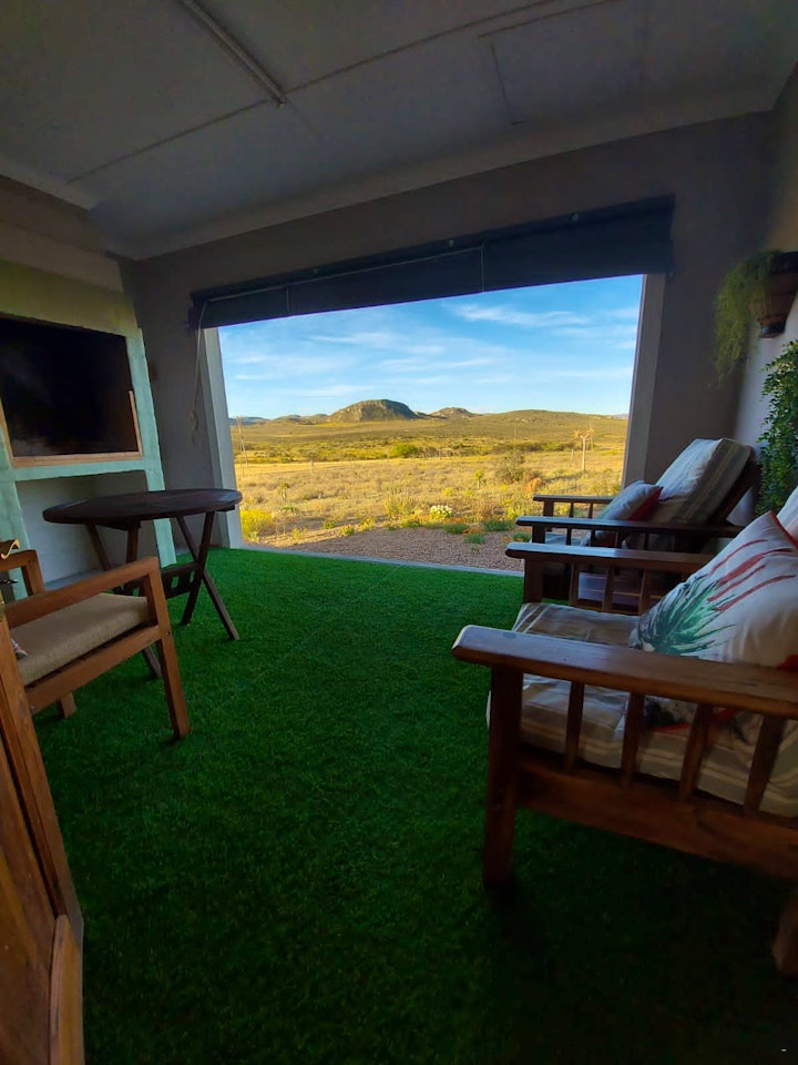 Namaqualand Accommodation at Liefland Cottages | Viya