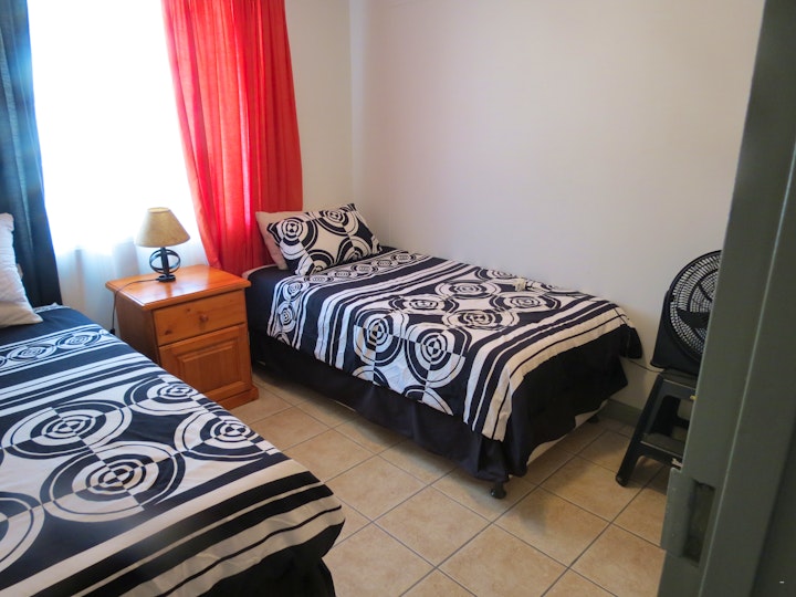 Cape Town Accommodation at Red Coral 2 | Viya