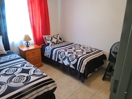 Cape Town Accommodation at Red Coral 2 | Viya