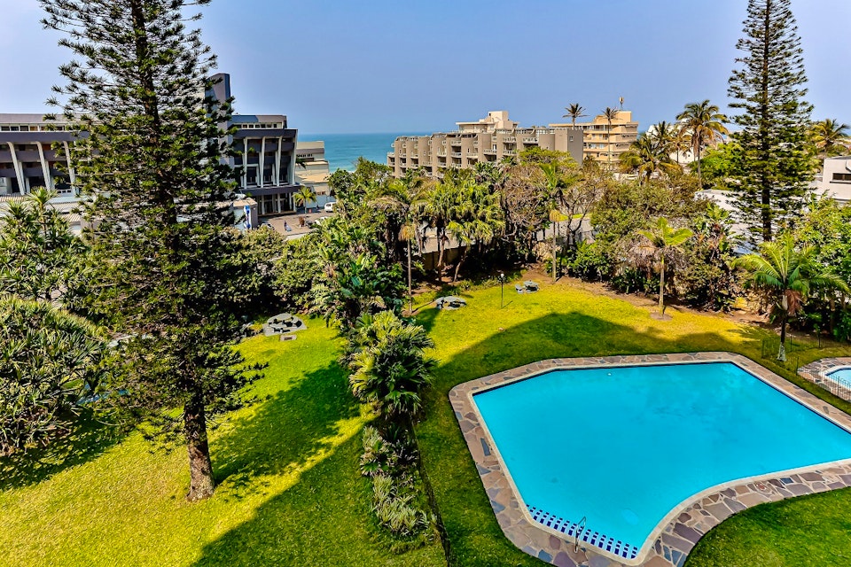 Ballito Accommodation at  | Viya