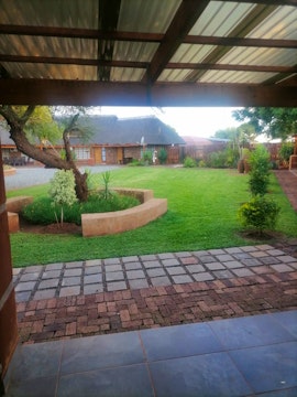 Waterberg Accommodation at  | Viya