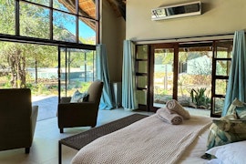 North West Accommodation at Pangolin Game Lodge | Viya