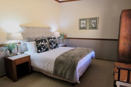 Free State Accommodation at  | Viya