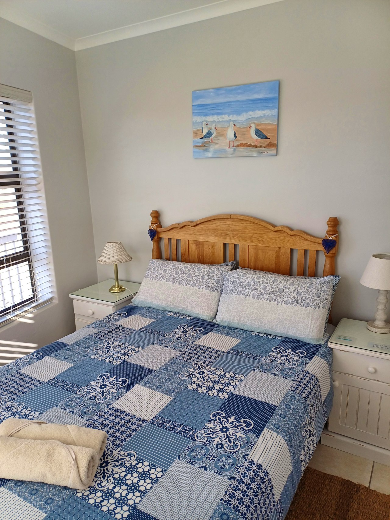 Mossel Bay Accommodation at  | Viya