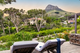 Atlantic Seaboard Accommodation at  | Viya