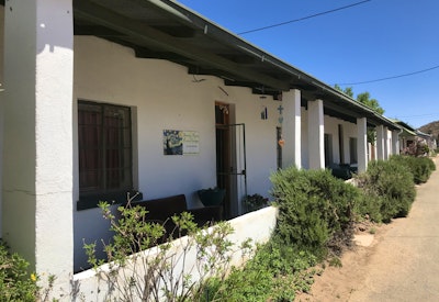  at Starry Nights Karoo Cottages | TravelGround
