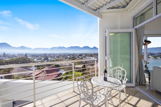 Cape Town Accommodation at  | Viya