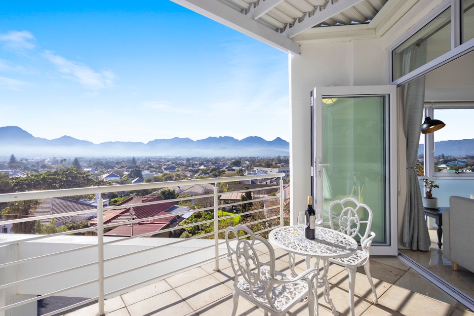 Cape Town Accommodation at  | Viya