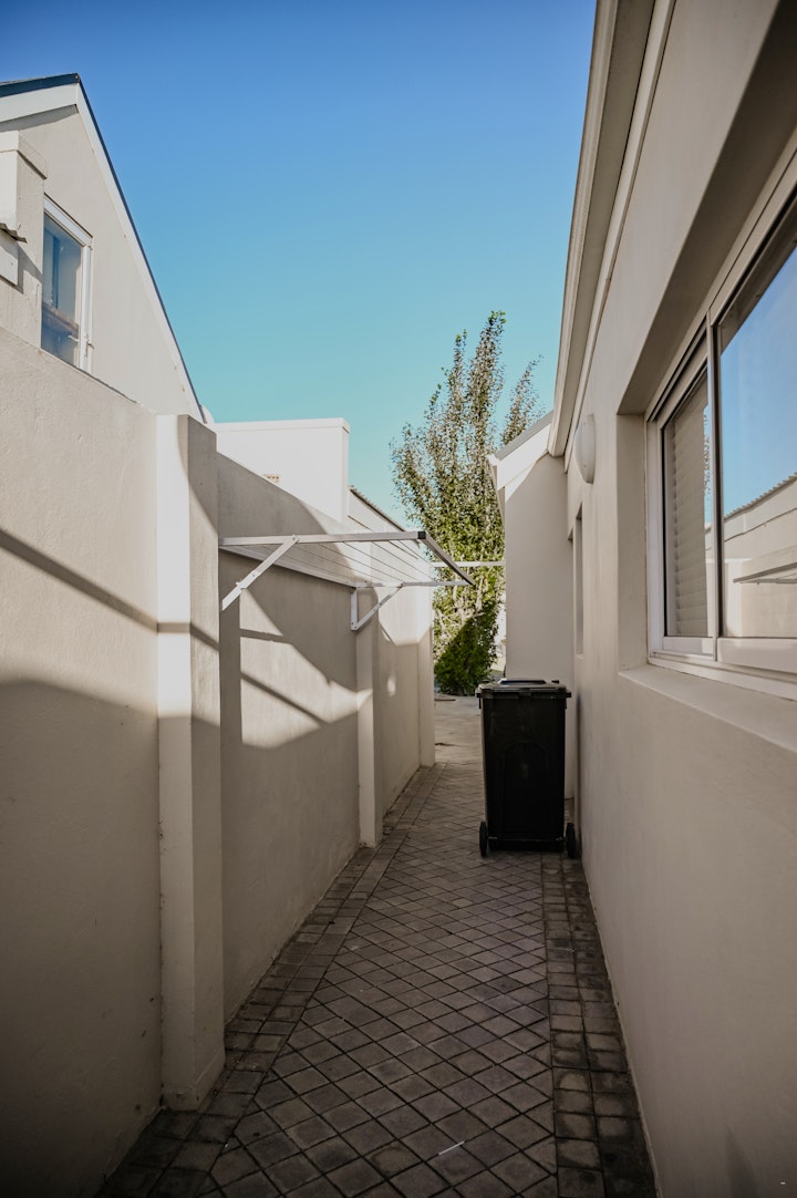 Western Cape Accommodation at Gecko Lodge | Viya