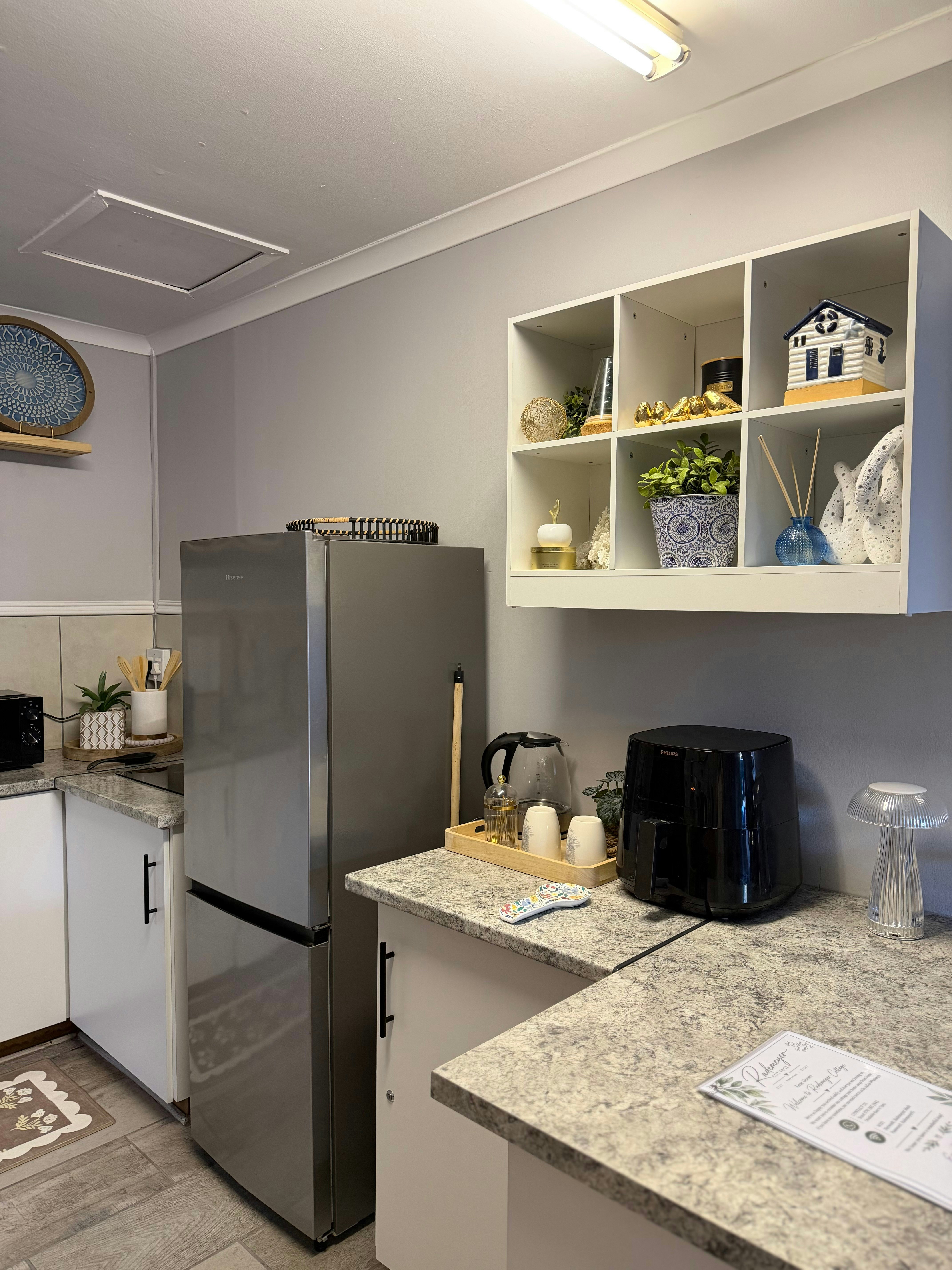 Rademeyer Cottage image no 18 of 19