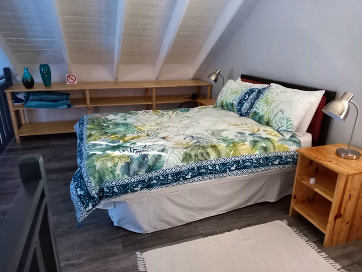 Cape Town Accommodation at Angel Fish Self-catering Accommodation | Viya