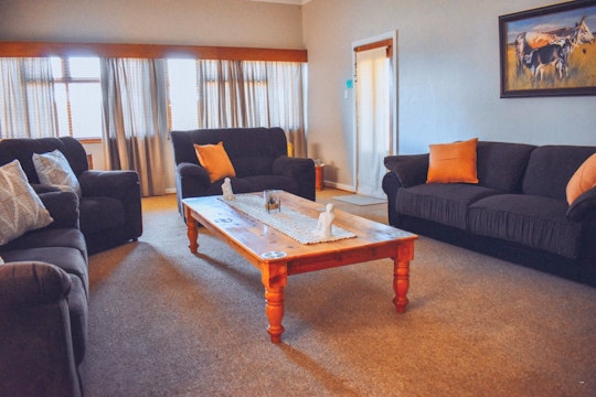 Sarah Baartman District Accommodation at  | Viya