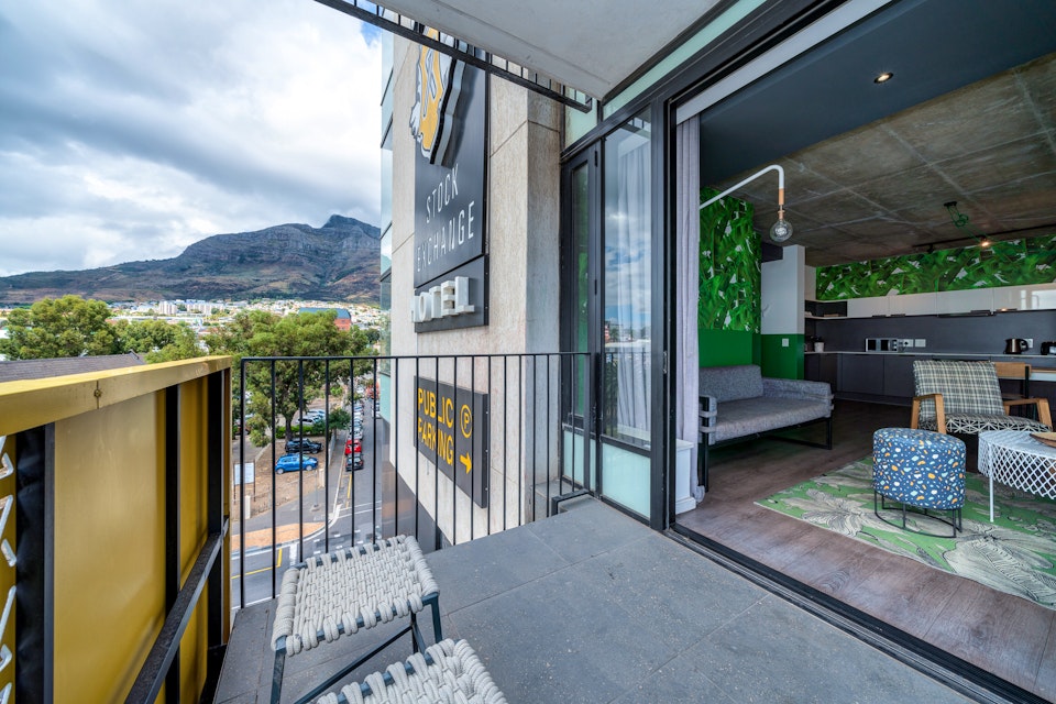 Cape Town Accommodation at  | Viya