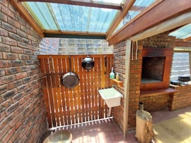 Garden Route Accommodation at Rowweklip 58 | Viya