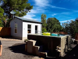 Karoo Accommodation at Rus 'n Bietjie | Viya