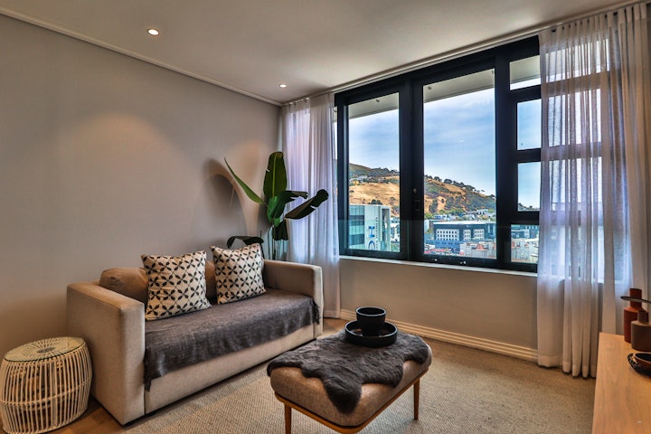 Cape Town Accommodation at Sixteen on Bree 1425 | Viya