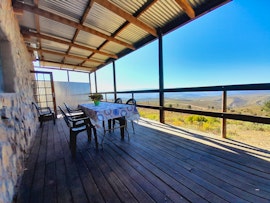 Western Cape Accommodation at Boesmanskloof Bellreed Cottage - No.8 | Viya