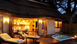 Mpumalanga Accommodation at  | Viya