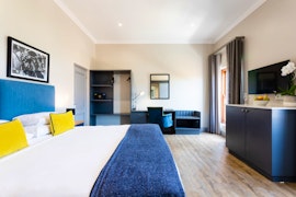 Boland Accommodation at  | Viya