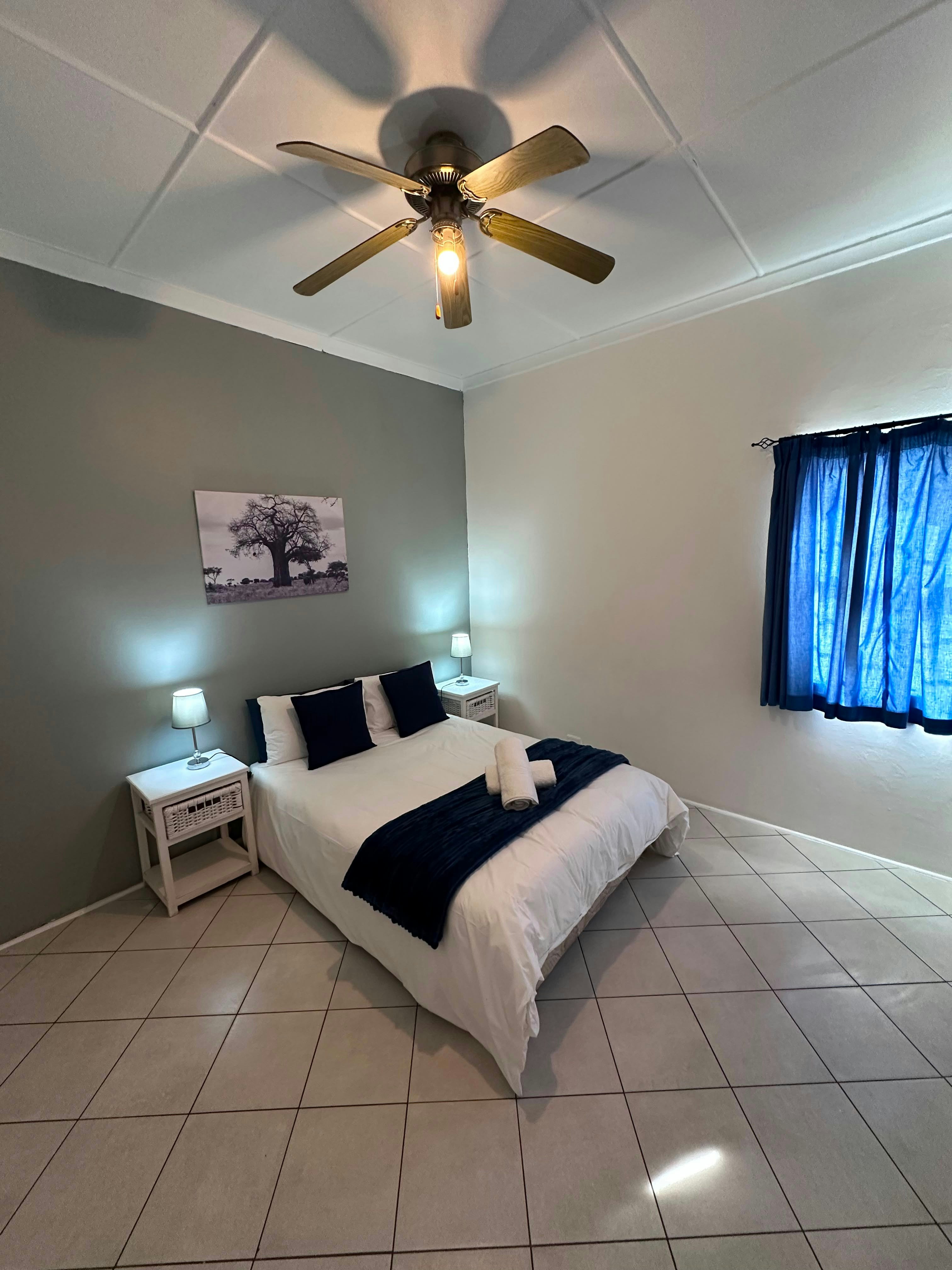 Addo Park View - Sundaze Riverside House image no 17 of 21