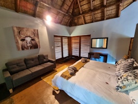 Limpopo Accommodation at Livingstone Bush Lodge | Viya