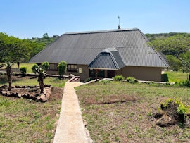 KwaZulu-Natal Accommodation at Rocky Valley Lake House | Viya