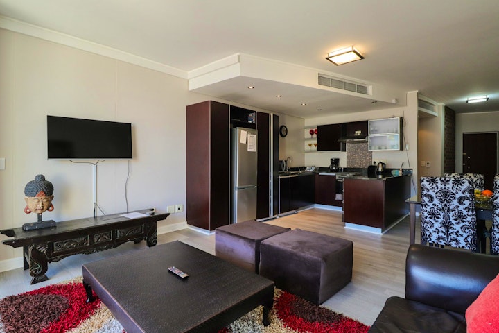 Cape Town Accommodation at Rockwell 312 | Viya