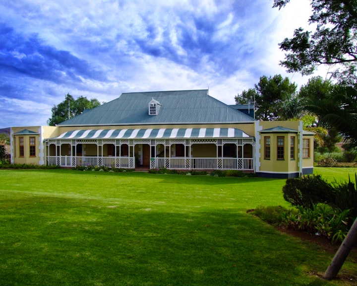 Garden Route Accommodation at De Denne Country Guest House | Viya