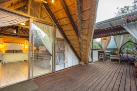 Kruger National Park South Accommodation at Treehouse @ Zinkwazibush | Viya