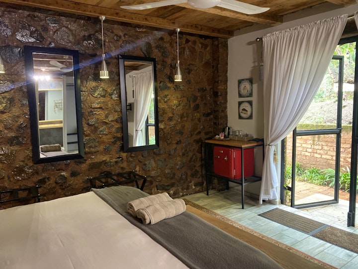 Cradle Of Humankind Accommodation at Black Horse Estate | Viya