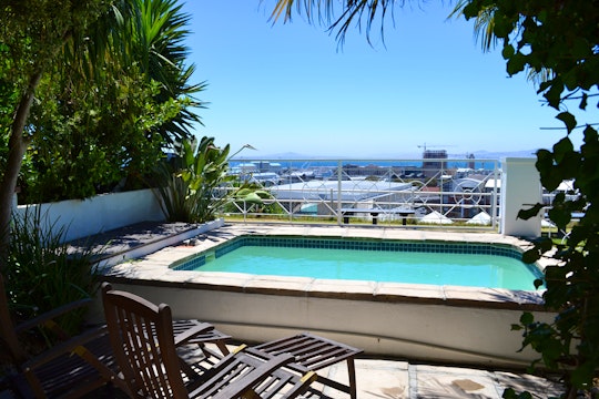 Cape Town Accommodation at  | Viya