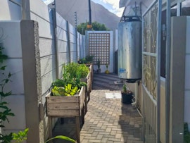 Southern Suburbs Accommodation at Magical Muizenberg | Viya