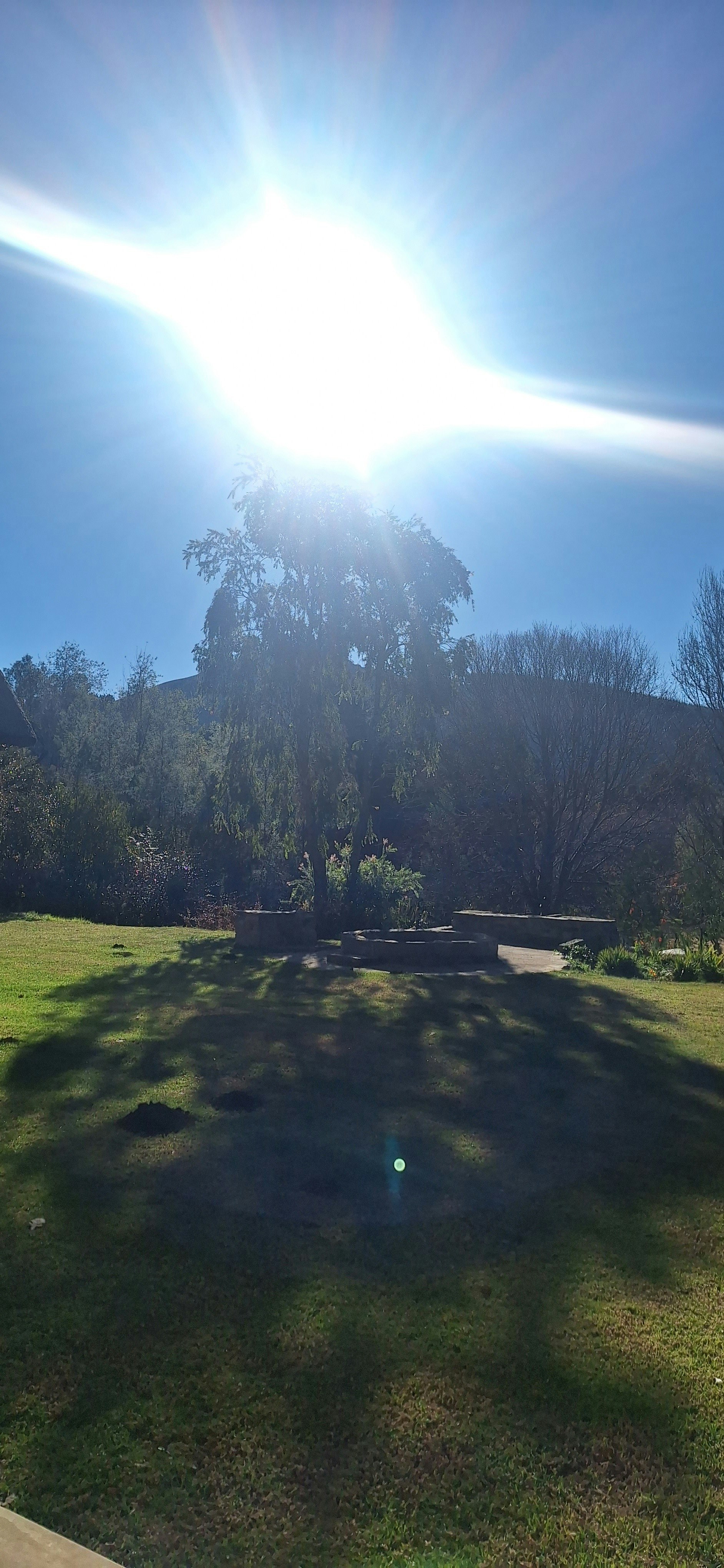 The Manna House Orchard Cottages LekkeSlaap