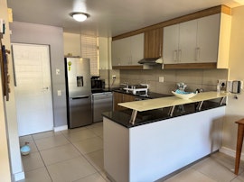 George Accommodation at The Herolds Bay 605 | Viya