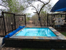 Kruger National Park South Accommodation at Lion's Call | Viya