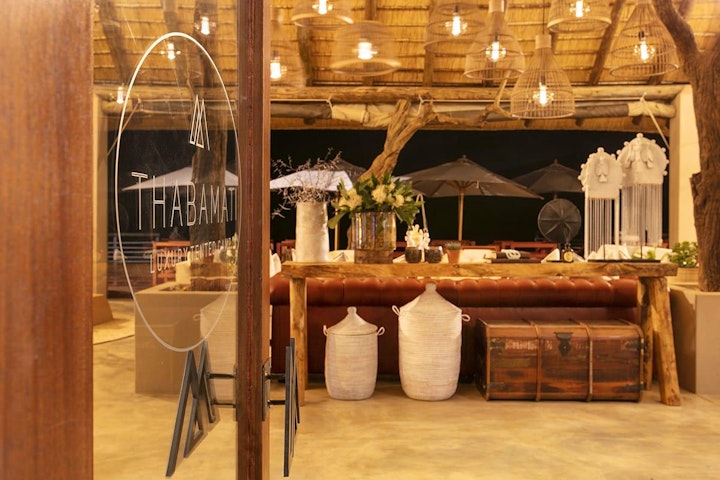 Limpopo Accommodation at Thabamati Luxury Tented Camp | Viya