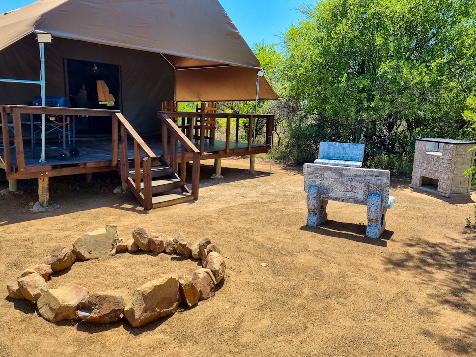 Dinokeng Game Reserve Accommodation at  | Viya